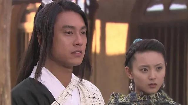 朱孝天版楚留香才是经典，郑少秋版演的没眼看。无论是剧情，还是演技，还是颜值，朱孝