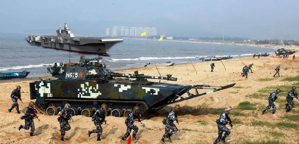 日本集会要求高市早苗下台，解放军报：日本有全国沦为战场的风险在高市早苗的挑衅言