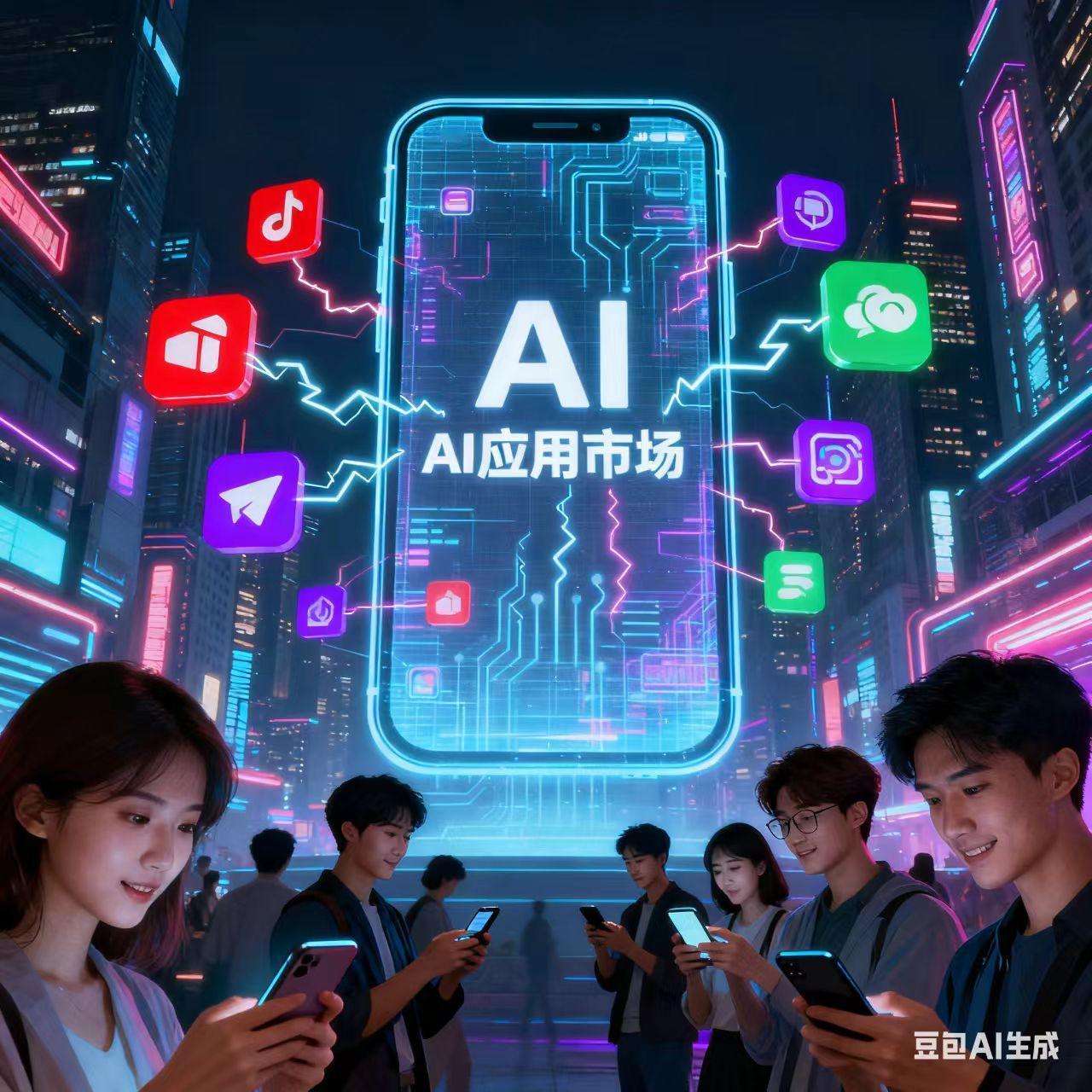 从发现AI到人机协作到天人合一1、发现AI；马斯克说：人类存在的价值就是发现