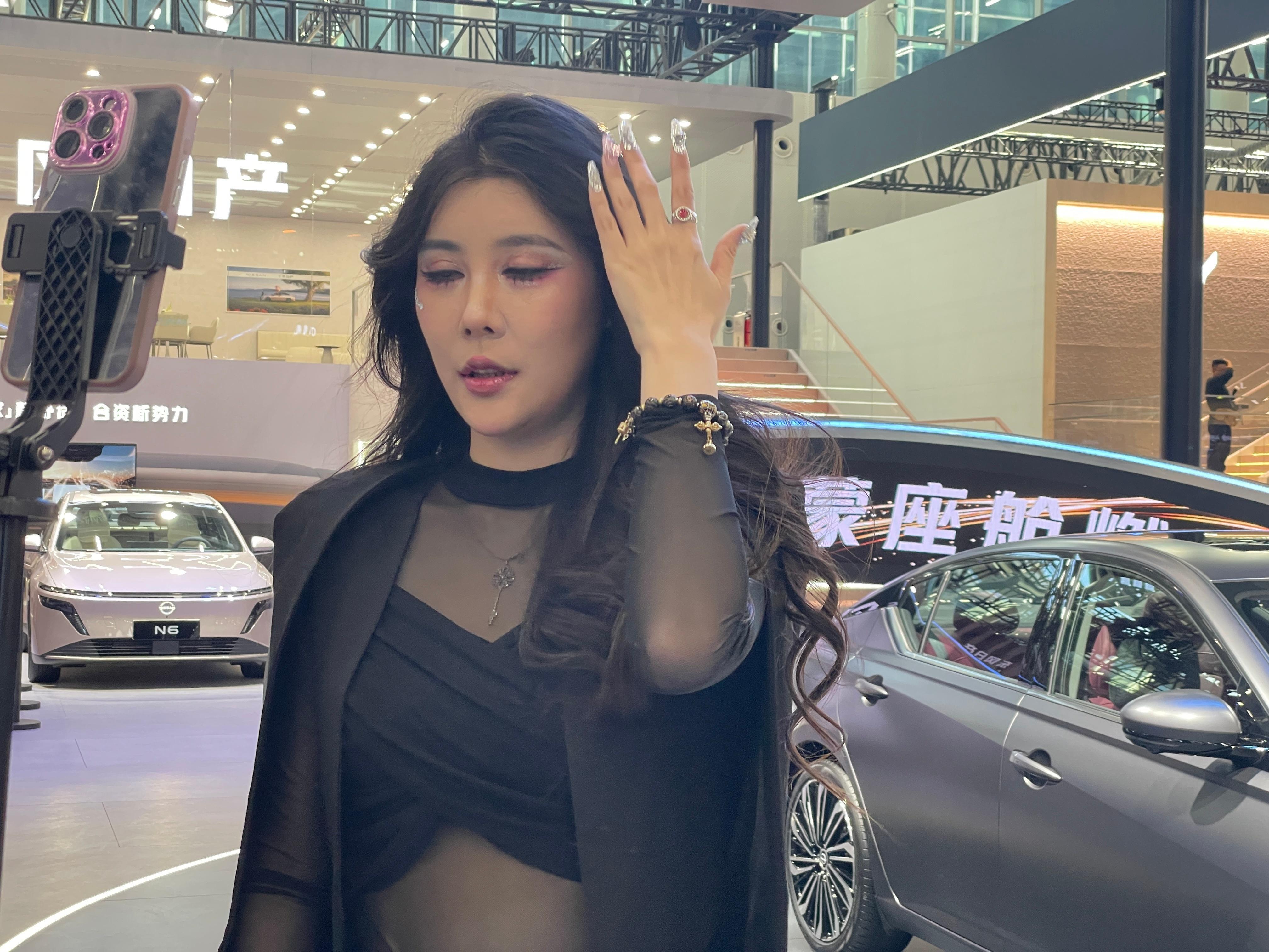 果然是天籁，我已经被深深吸引！