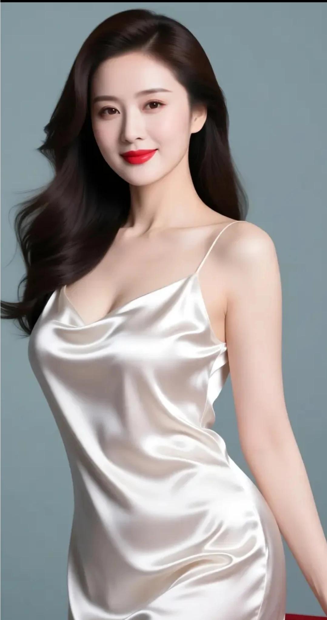 烟波渺渺荻花秋，一笛西风万古愁。莫道天涯成永隔，心灵相通爱不休。