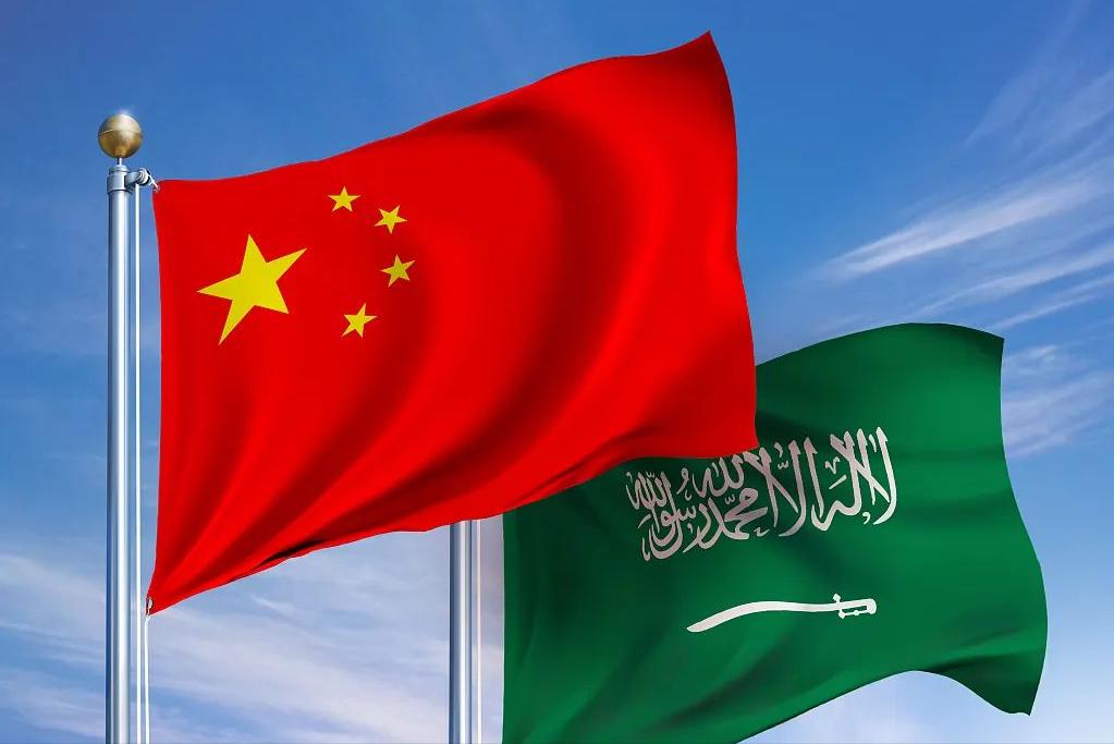 签约，中国和阿联酋谈成了正当中东地区局势持续紧张、各方冲突不断升级的时