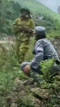 这样的神剧，是侮辱观众的智商吗？这名小日子是不是1千℃的近视眼才能有这样的效果。