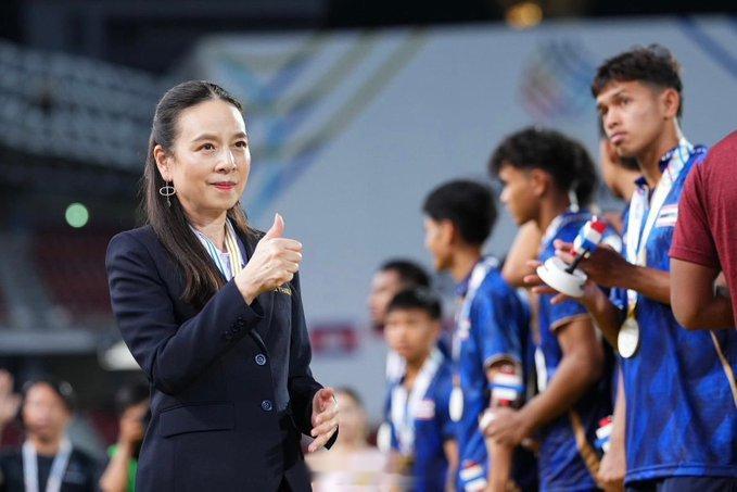 泰国可能率先放弃U23亚洲杯，反正俱乐部也不愿意放行U23国脚，泰国又跟伊拉克、