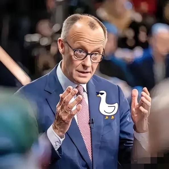 德国传来消息2026年4月4日，德国外交部长瓦德富尔放出了一个重磅消息，他公