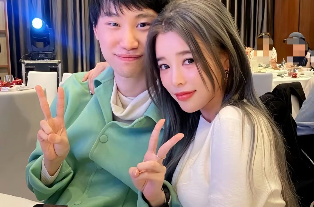 LPL圈前任&现任伴侣大盘点❤️JackeyLove女友：吴55Rookie前/