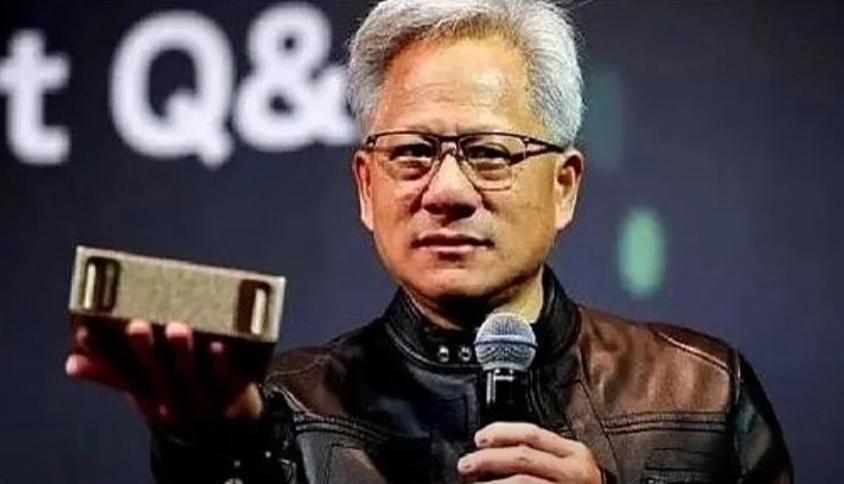 黄仁勋摊牌了：中国芯片