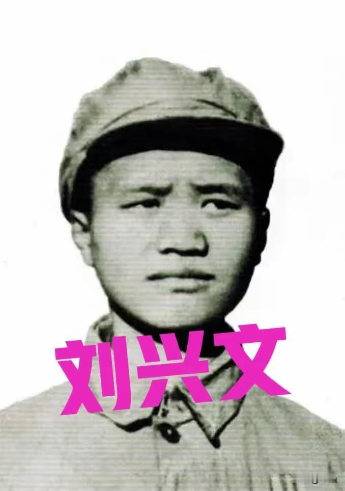 1951年6月1日，抗美援朝的朴达峰战场上，战士刘兴文找到连长报告伤亡情况，却发