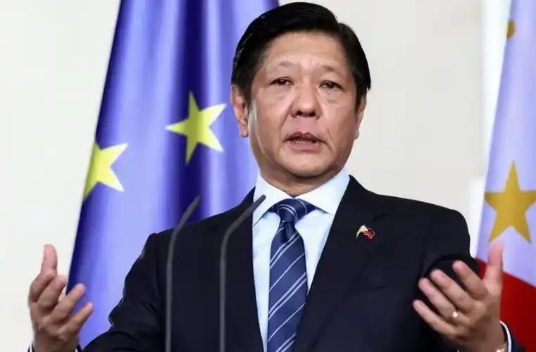 这一回，咱们中国已经彻底不再忍让，不会再一味包容迁就菲律宾了。4月22日一大早，