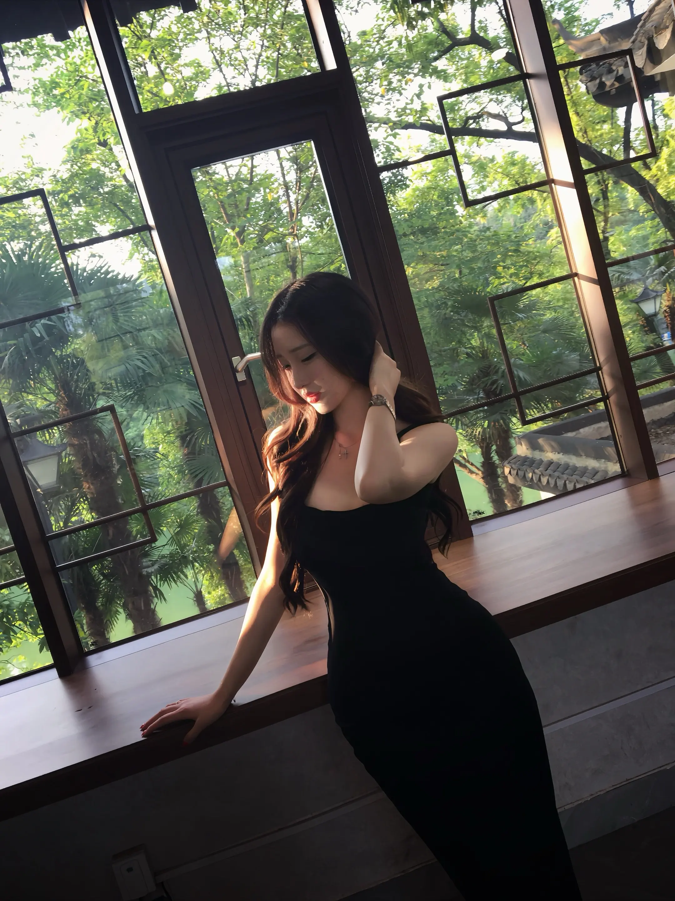 知世故而不世故