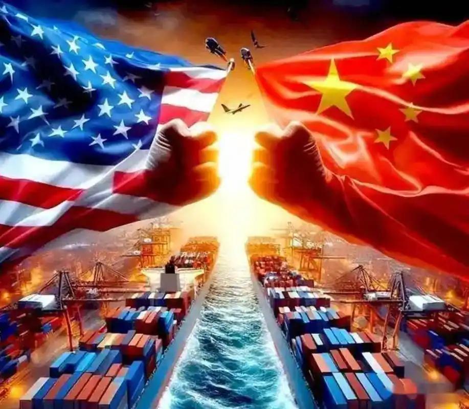 差距越来越大，中国经济还能追上美国吗？2025年中国GDP是140万亿人民币，换