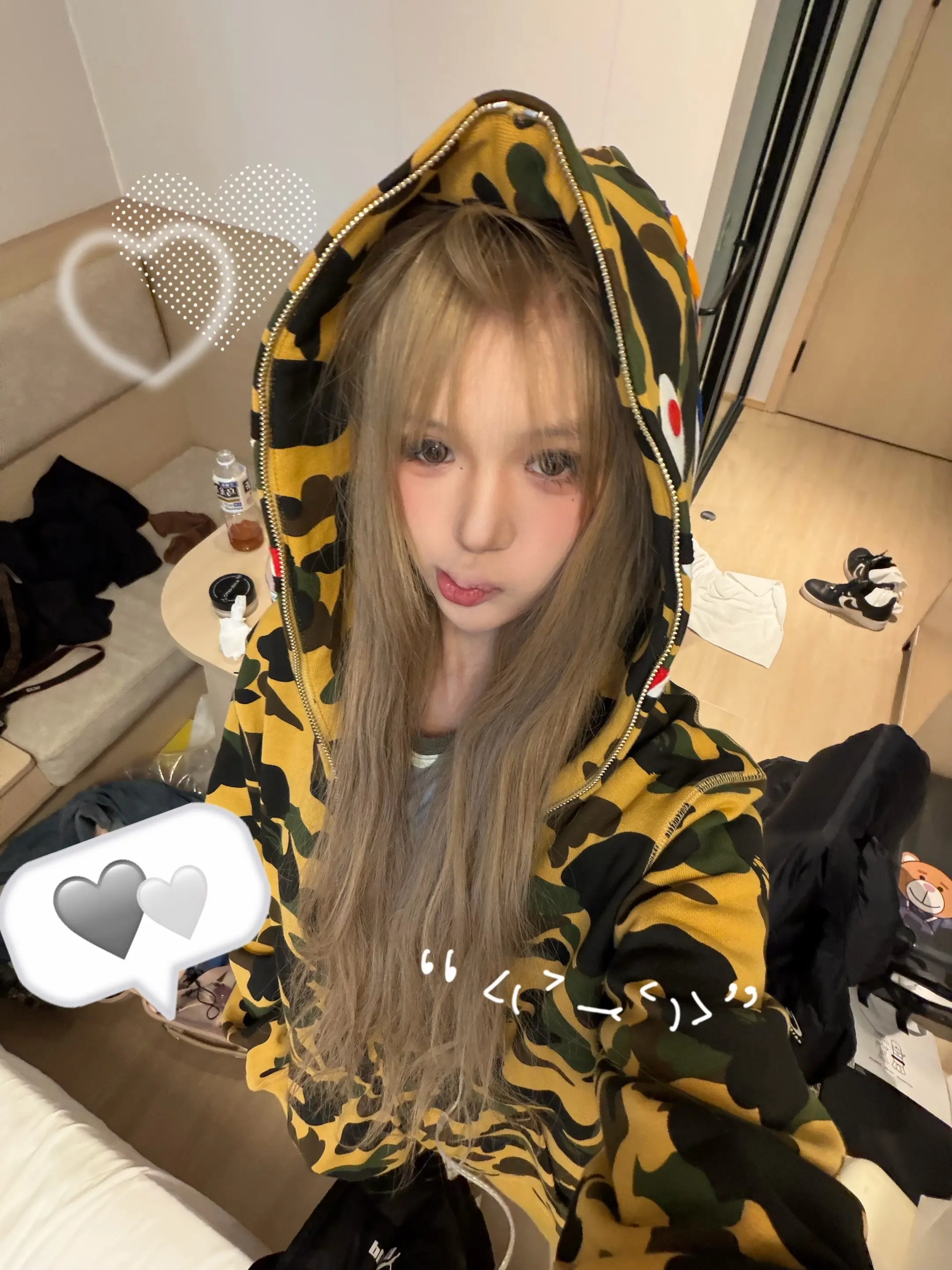 𐙚˙⋆ᖰ⌯'▾'⌯ᖳ𐙚˙萌妹在上海