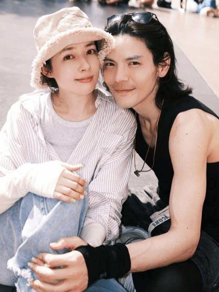 终于理解郭碧婷明明有那么多人追求她，可她偏偏选择向佐了，不是因为向佐幽默，也