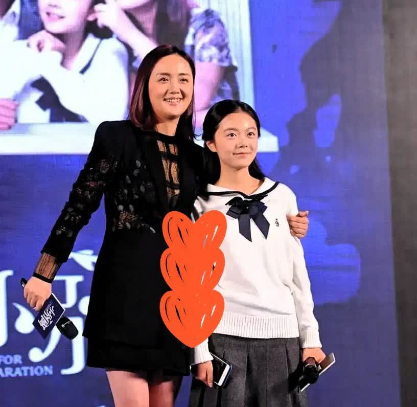 朱媛媛在母亲节给女儿的信：亲爱的女儿在这个特别的日子里，妈妈想和你说