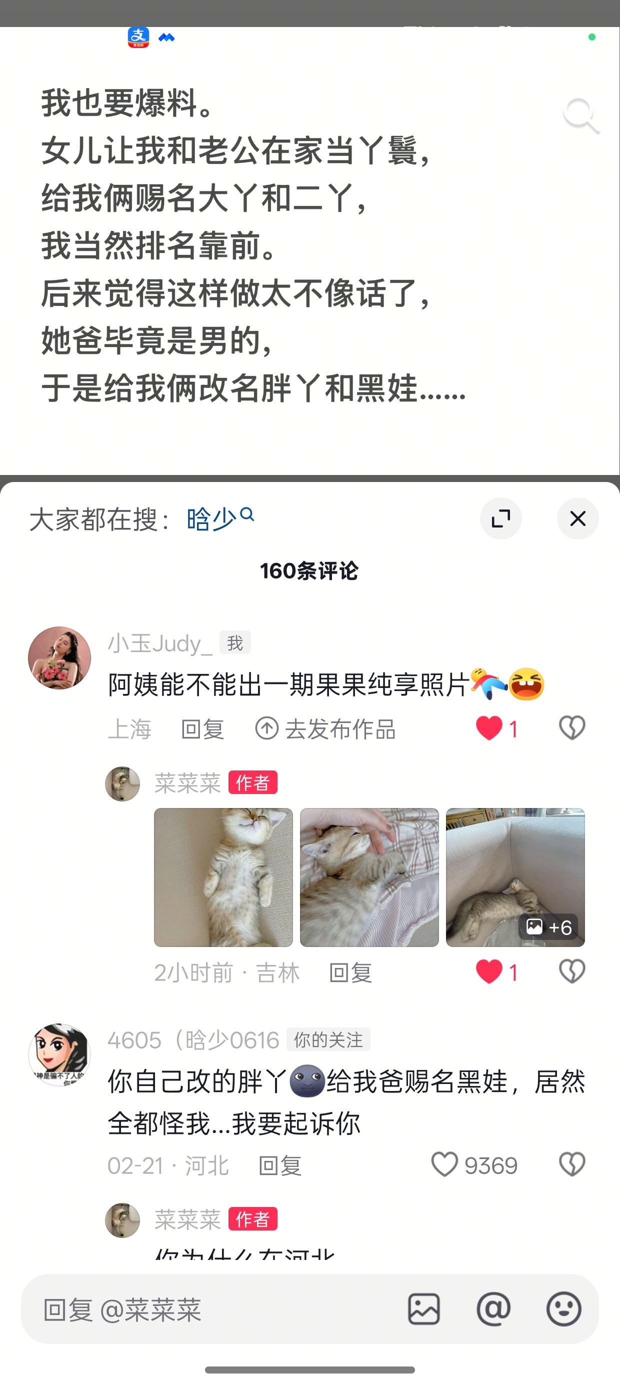 不好意思 又被翻了。