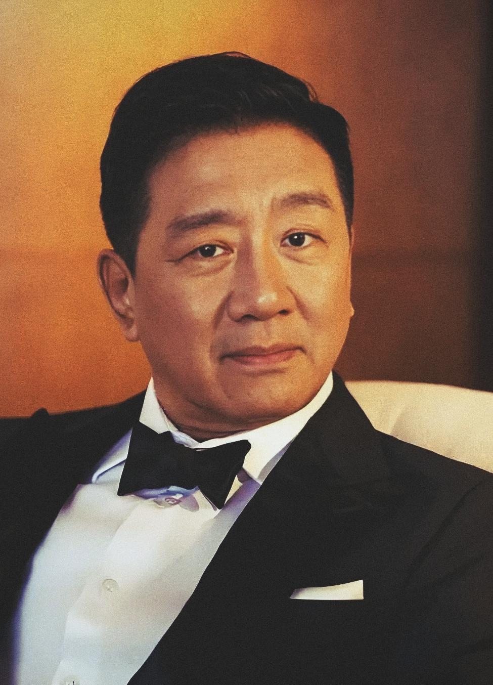 看到丁勇岱笑就后背发凉