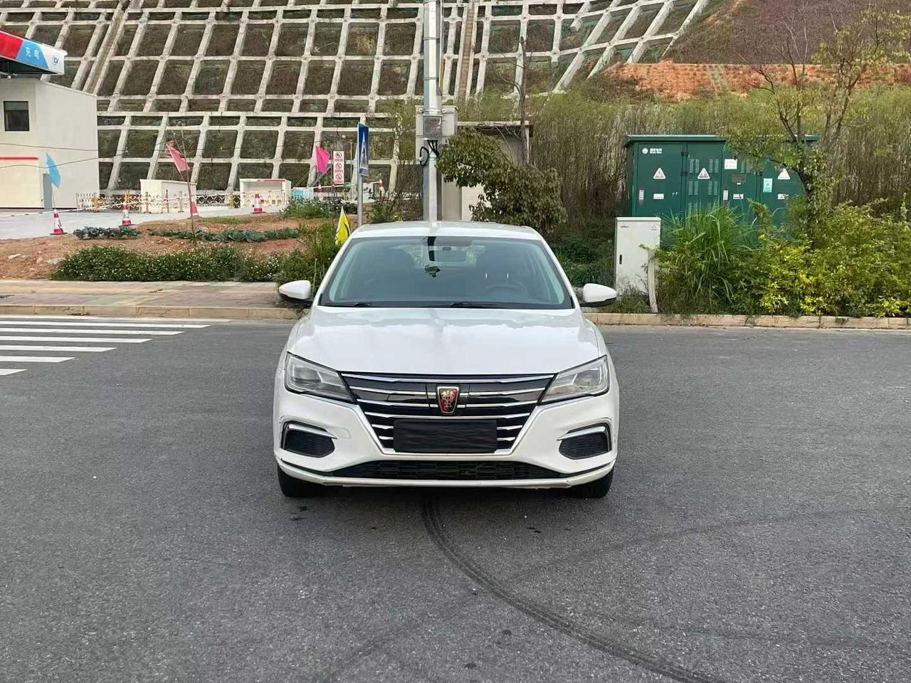 二手荣威i5现在什么价？2026年4月行情，该花多少钱买心里要有数 兄弟们，