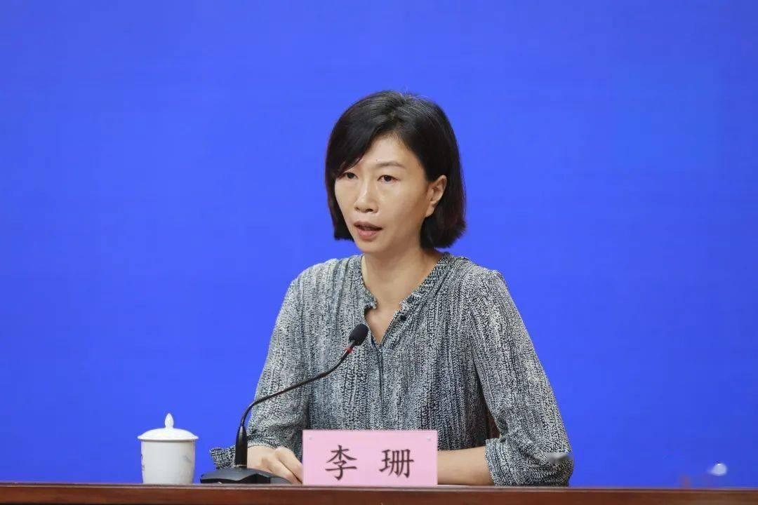 天津终于官宣！曾经的奥运冠军李珊正式就任天津体育学院院长李珊此次履新有两个亮