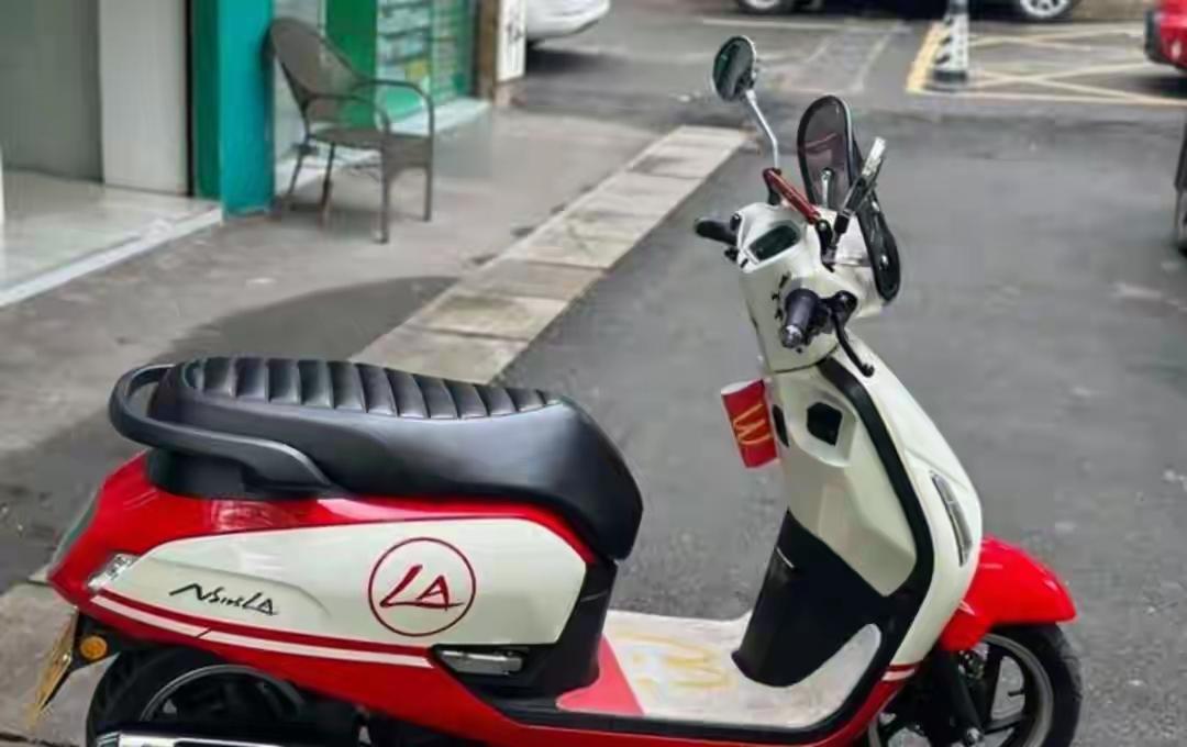 ⚠️摩托骑行三大毁车操作：1.通电秒点火→跳过ECU自检，电瓶和启动