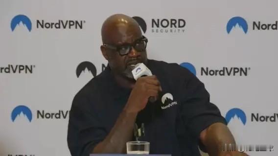 奥尼尔直言不讳啊湖人名宿奥尼尔近日在采访中谈到了NBA与欧洲联赛的区别，他说