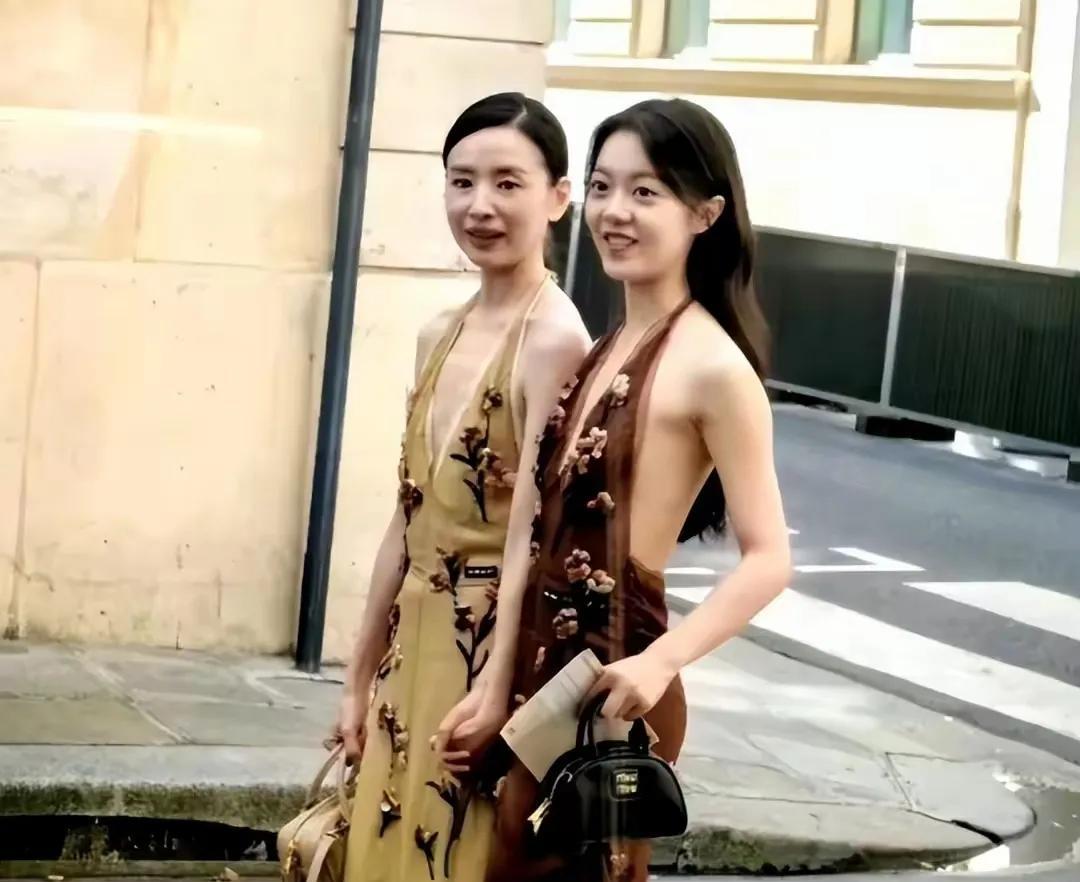 董洁这么普，说她是顶级美女的人，眼睛是不是可以挖掉了？要长相没长相，要身材没身