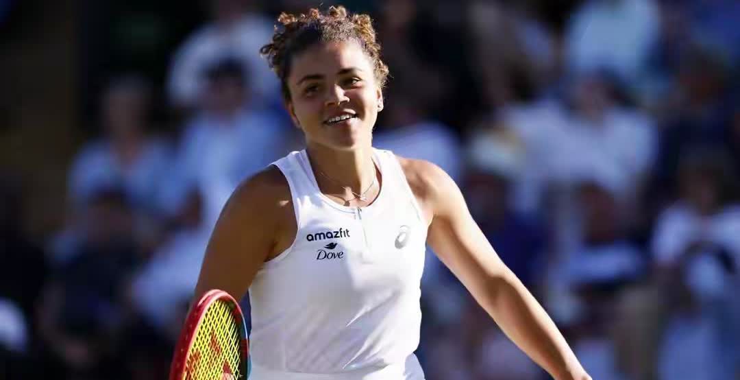 WTA1000蒙特利尔站再爆冷门在北京时间30号凌