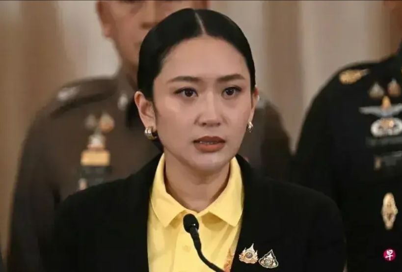 佩通坦的事给所有人都上了生动的一课！那就是不管什么场合，都一定要注意自己的言