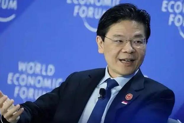 新加坡人民力量党主席吴孟成猛烈抨击总理黄循财，让他不要成为亚洲的立陶宛。现在的黄