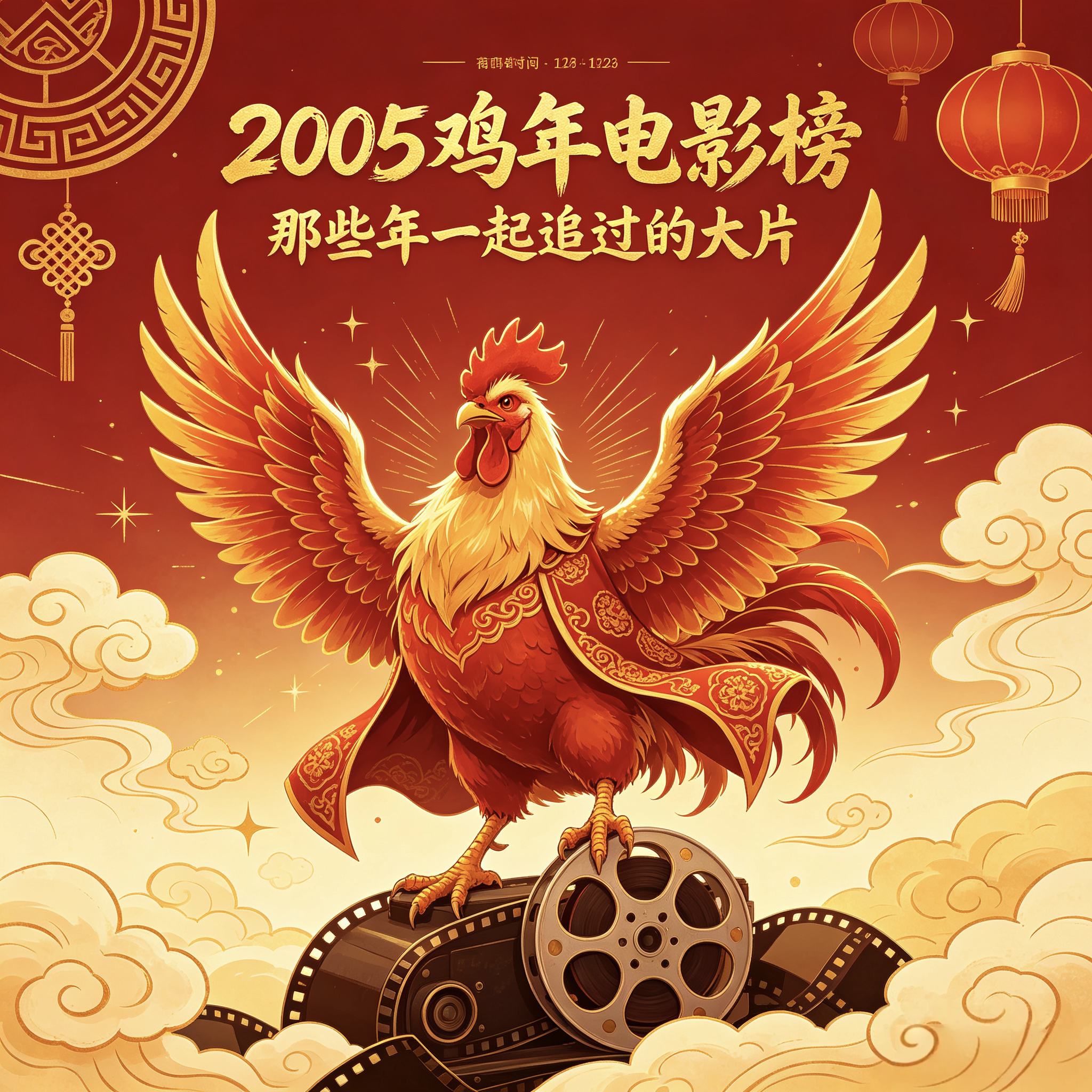 2005年电影排行榜🇭🇰香港华语票房TOP10（港元）1.《头文字D》3786万｜周杰伦，漂移赛