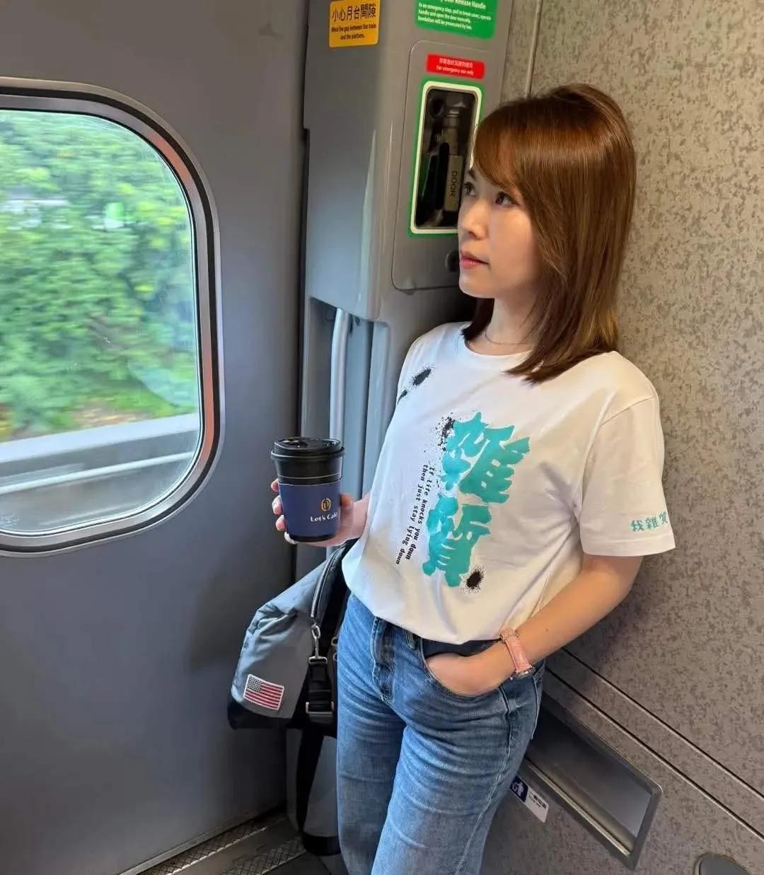 陈智菡痛批民进党是诈骗集团：不只黑箱还黑心台行政机构经贸谈判办公室昨天证实，台