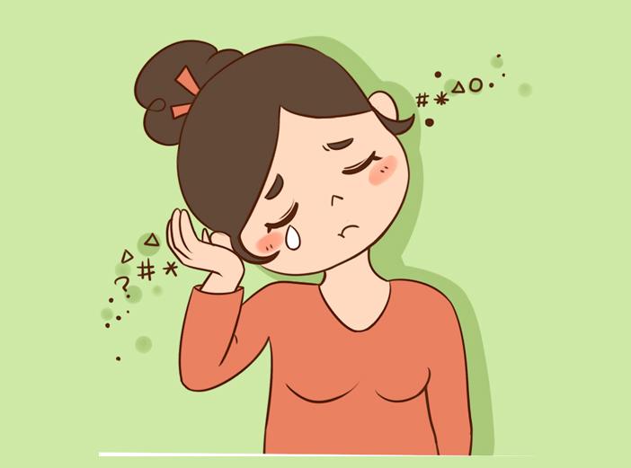 产前九大禁忌, 中了3条以上就很危险了