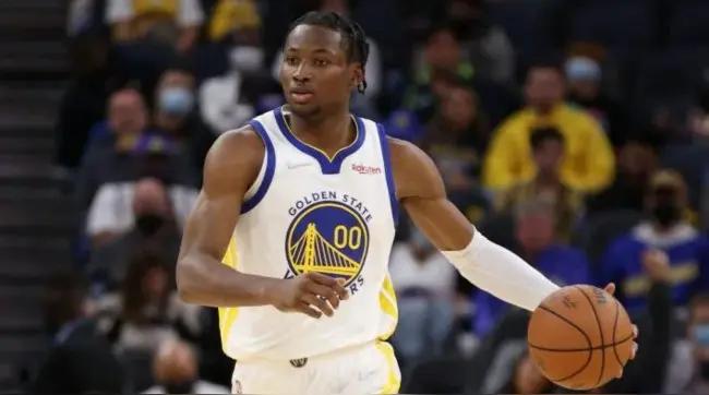 勇士和篮网这笔可行性交易:库明加+希尔德换小波特！上赛季还病殃殃的小波特，到