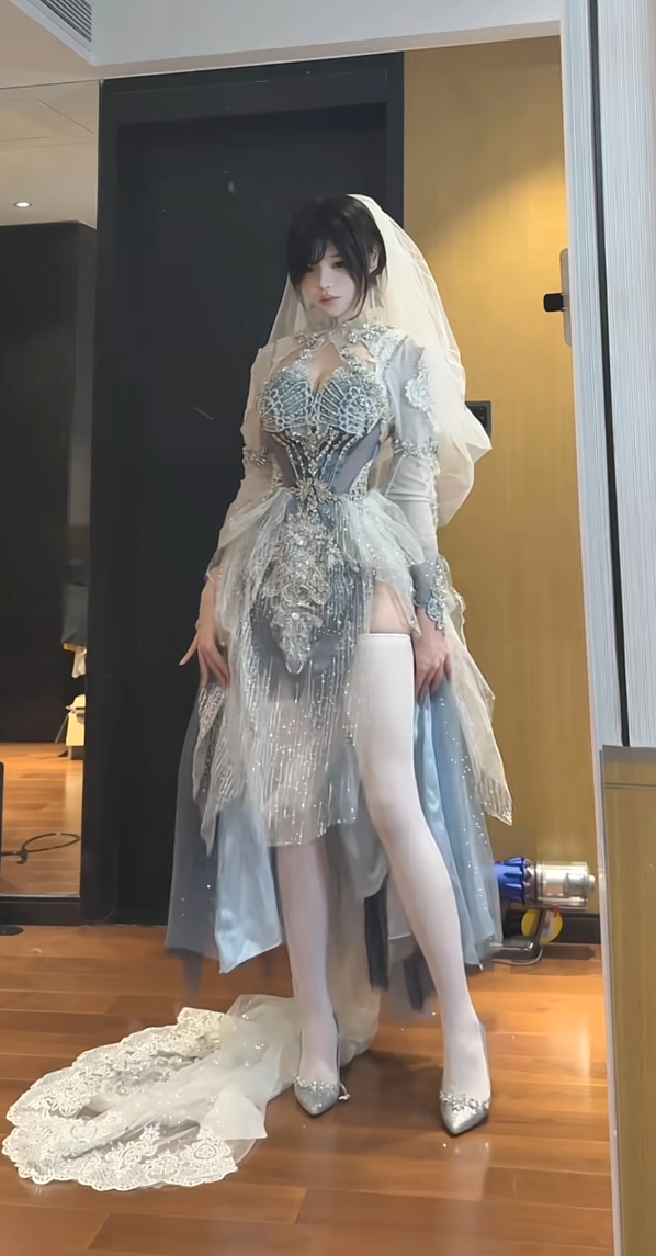 男朋友得眼光越来越好了买的衣服很好看