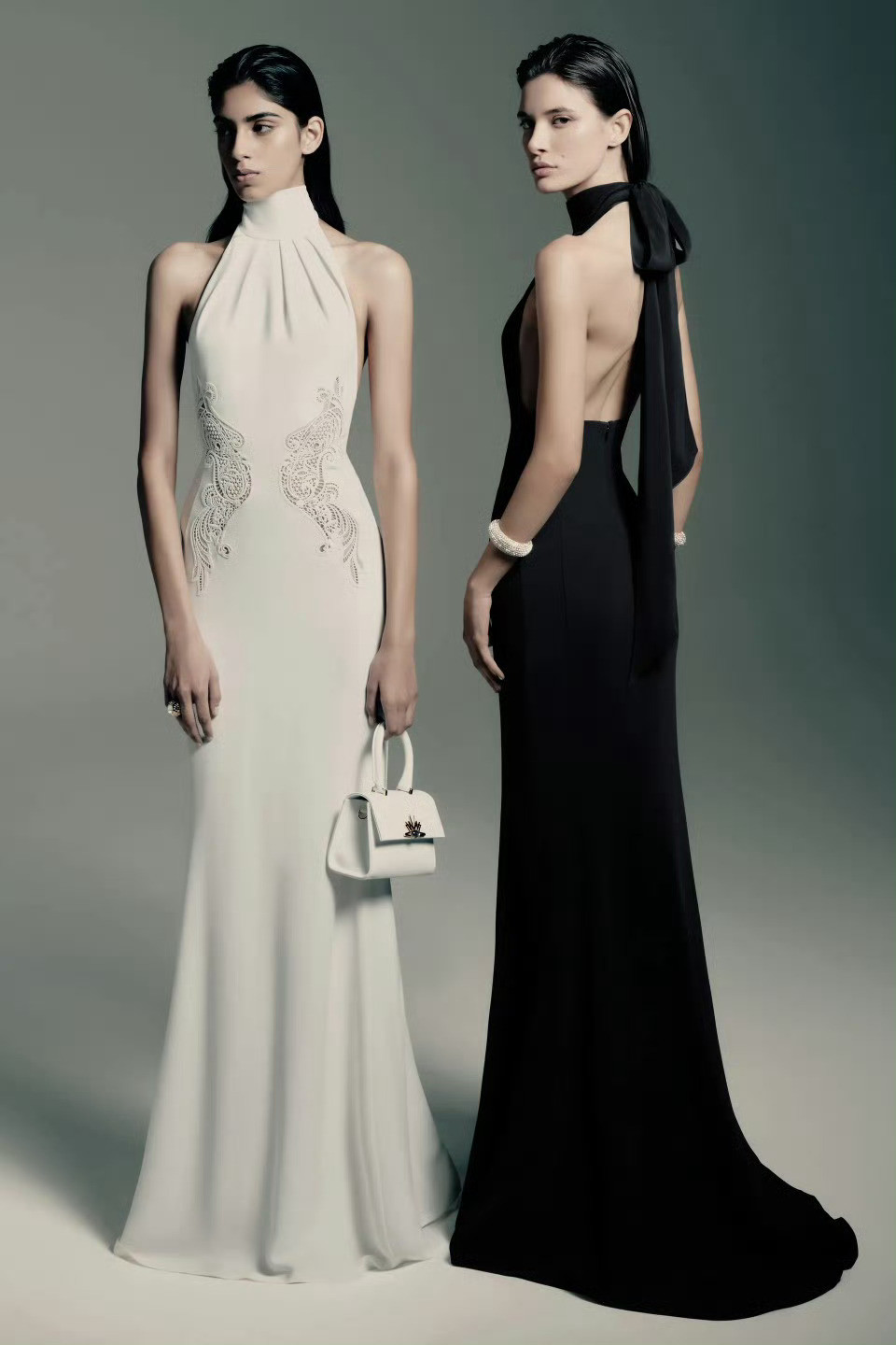 ZuhairMurad2026春夏系列​​​