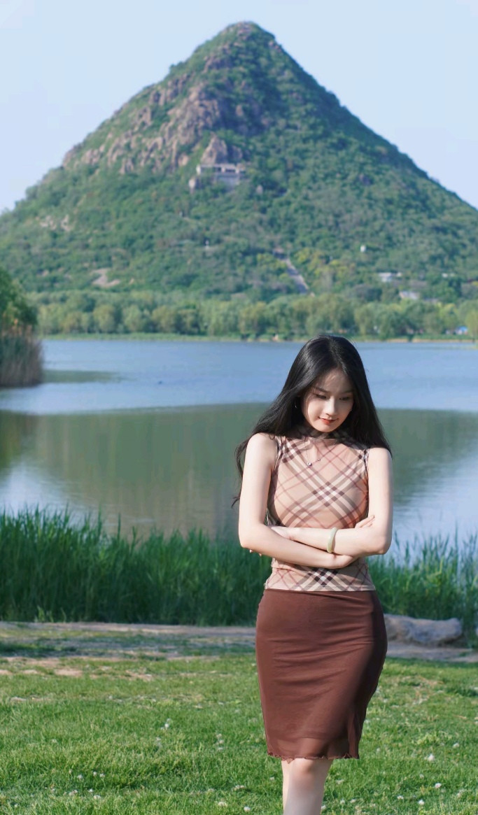 风景优美