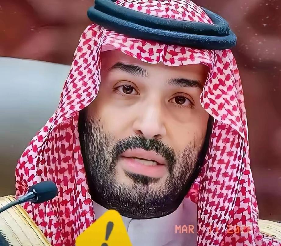 沙特传来最新消息！​3月11日，沙特港务局正式宣布，与全球航运巨头马士基、赫伯