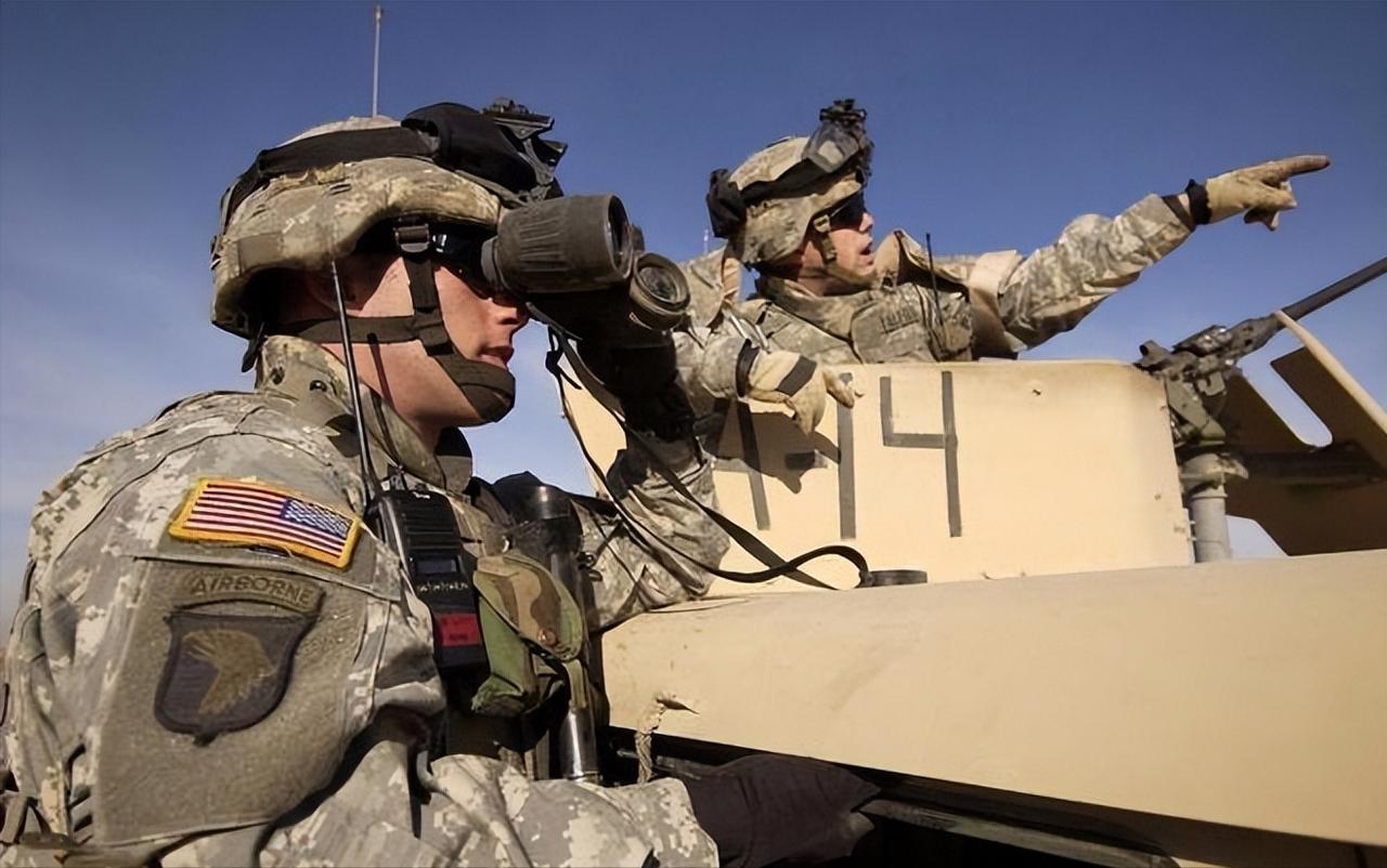 短短几天，世界三大关键区域接连爆发异动，一环扣一环，最近国际上大事扎堆，中东