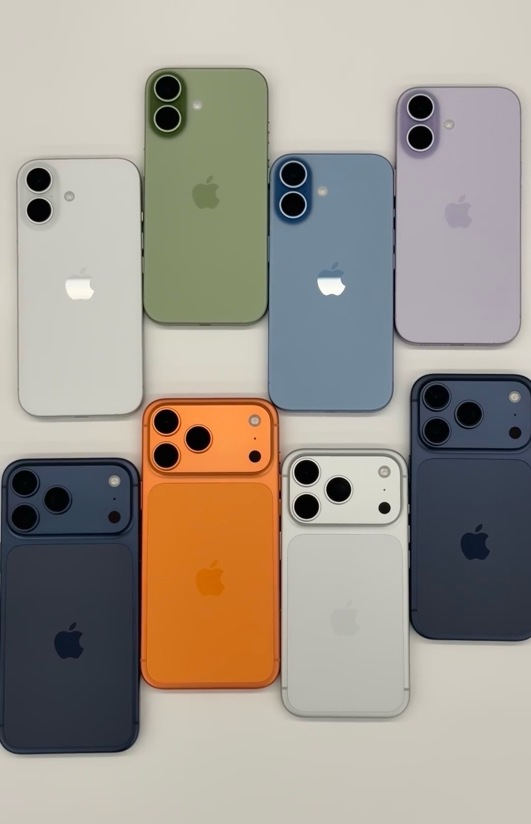 曝iPhone17国内首周激活销量iPhone17ProMax：40.2W±