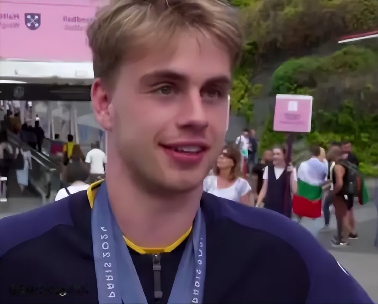 莫雷加德评价国乒：话确实“难听”，但是事实小莫说，中国乒乓球队，现在的统治力