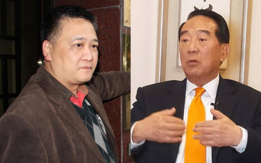 宋楚瑜前亲信献策：823可试试精准罢免三蓝委第二波罢免投票将在8月23日登场，