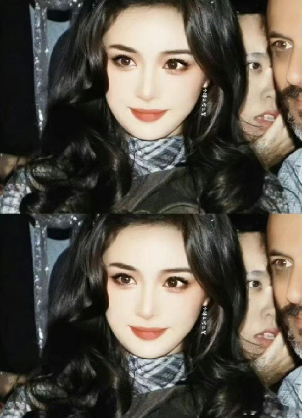 天呐杨幂早期怎么美的这么超前狐狸本狐🦊​​​​