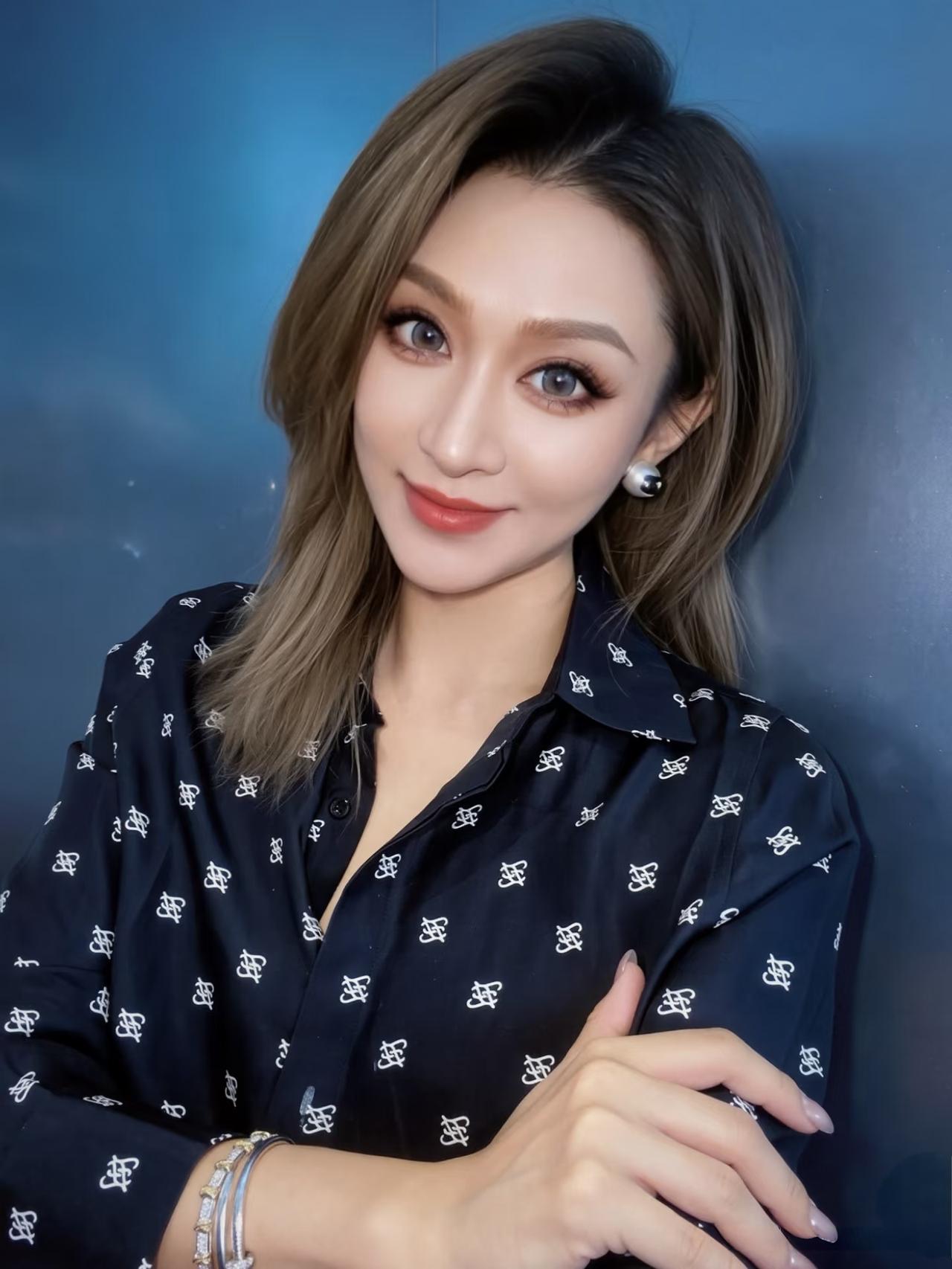 在你眼里，什么样的女人最漂亮