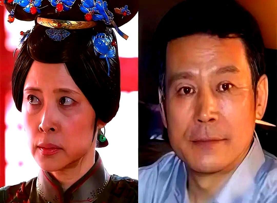 孙俪邓超结婚15年，直接捅破了模范夫妻的最后一层窗户纸。邓超送的不是礼物，是“