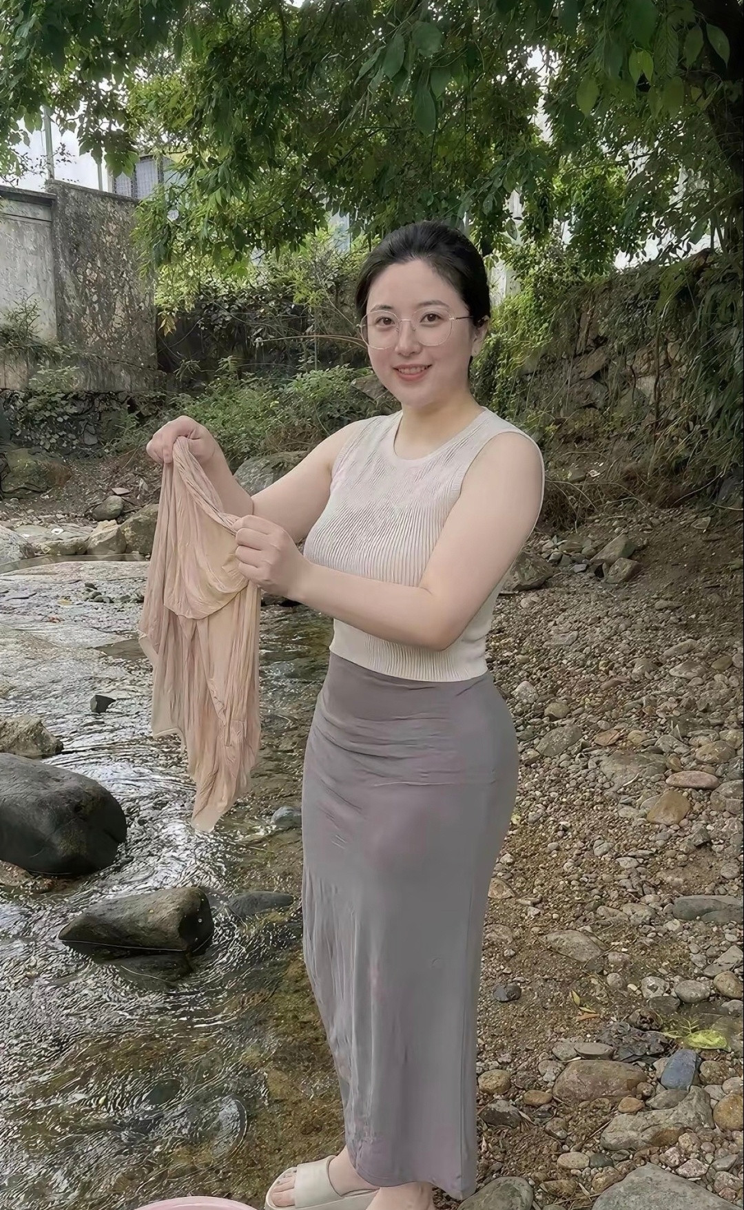 男人一定要娶这样的女人，真的太会过日子了
