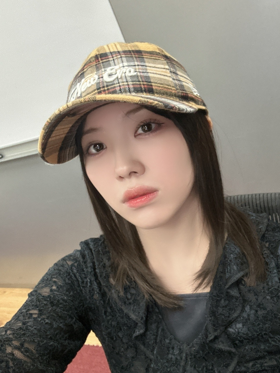 まりぃちゃん「個人的なお話になってしまうのですが、先日国内旅行業務取扱管理者とい