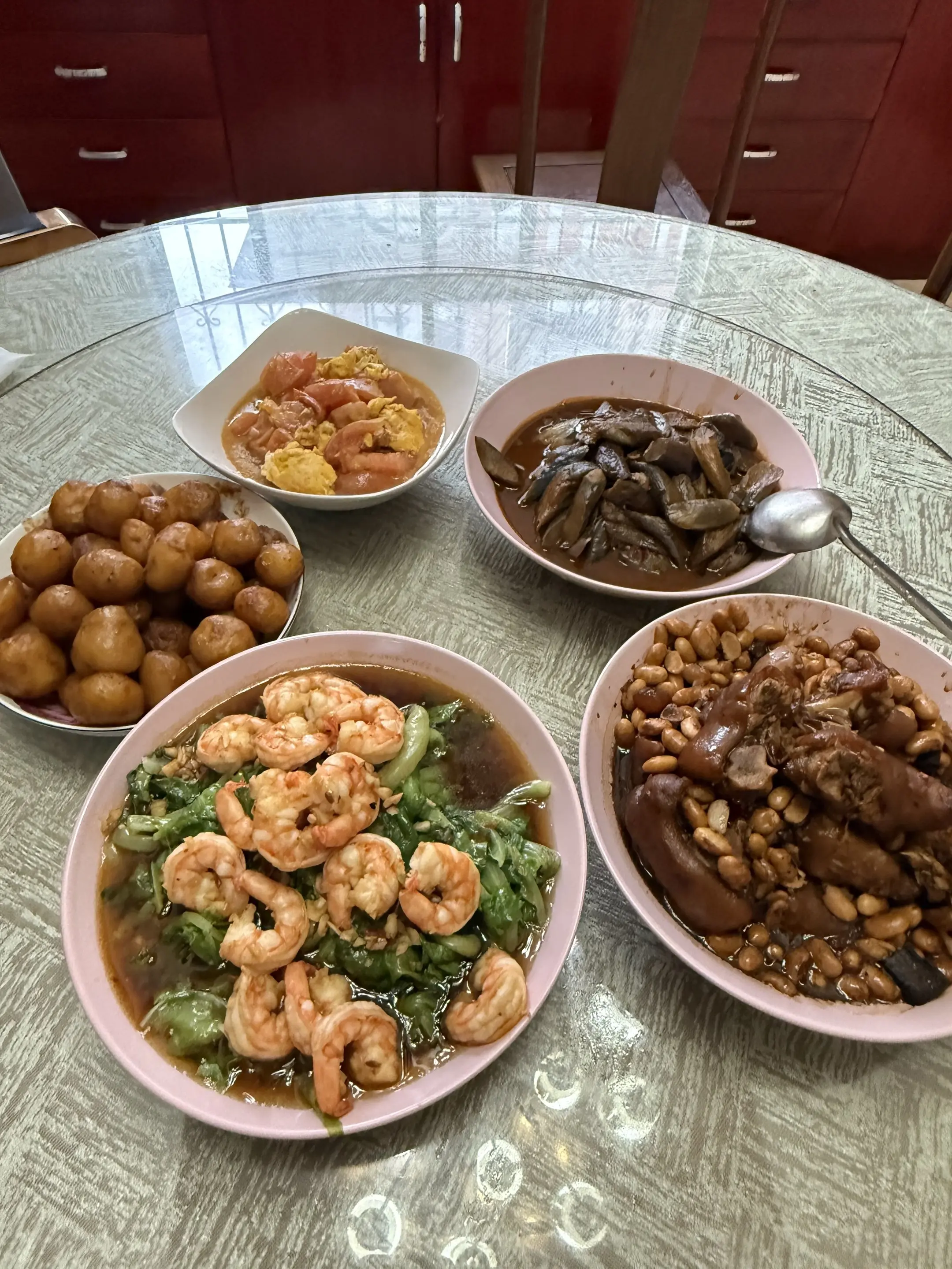 烧菜做饭喝酒是我的爱好😂🤣