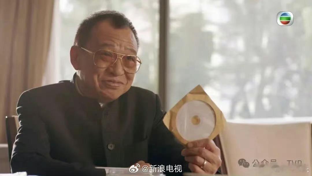 TVB推出欢喜永在系列28日,许绍雄因病去世,享年76岁。为了纪念这位深受观众