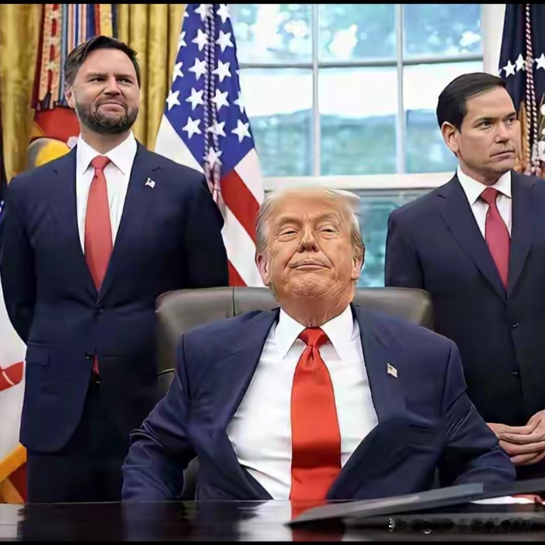 美国干预中东局势，一是、受以色列内塔尼亚胡蛊惑，老特被以色列坑了。二是、受3