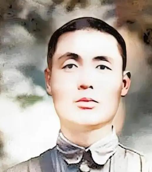 1937年1月，南京国民政府，收到了一颗被酒精浸泡的头颅，原来，这是军阀马步芳在