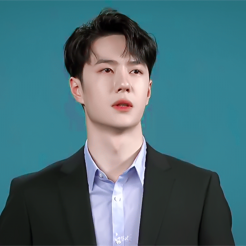 王一博王一博感谢妈妈支持他的兴趣爱好青年演员王一博这样好的王一博，深受